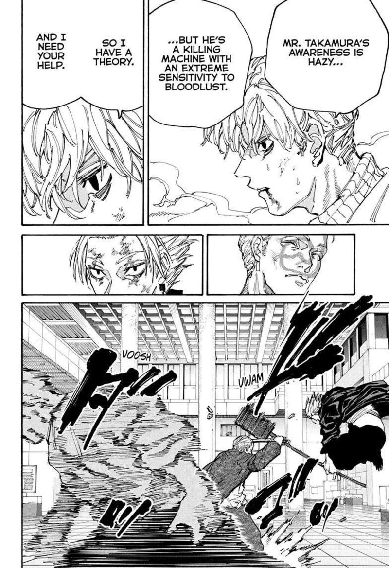 Chapter 166 - Page 19